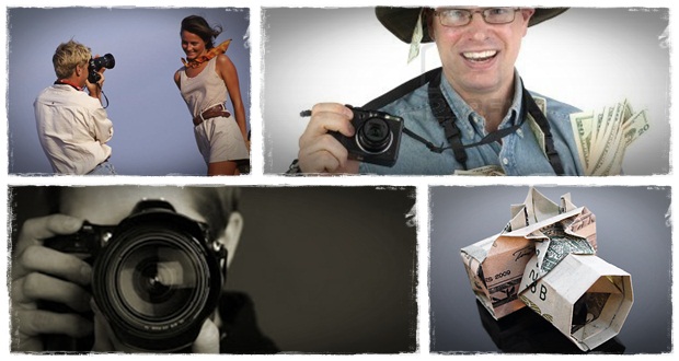 How to Make Money From Photography How to Make Money From Photography