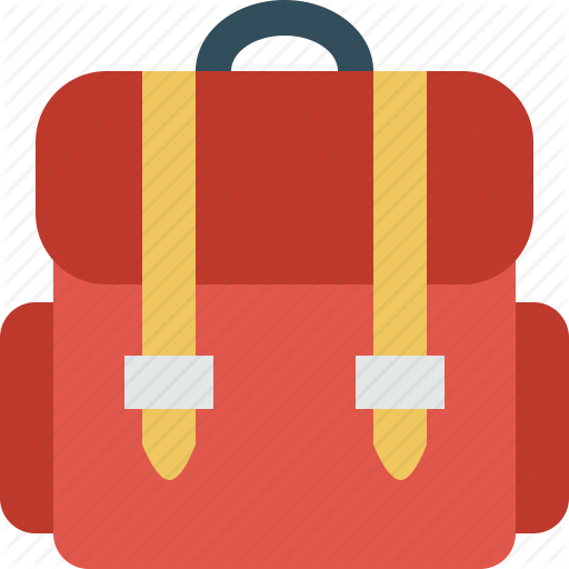 Icon Pack for Travel Bags