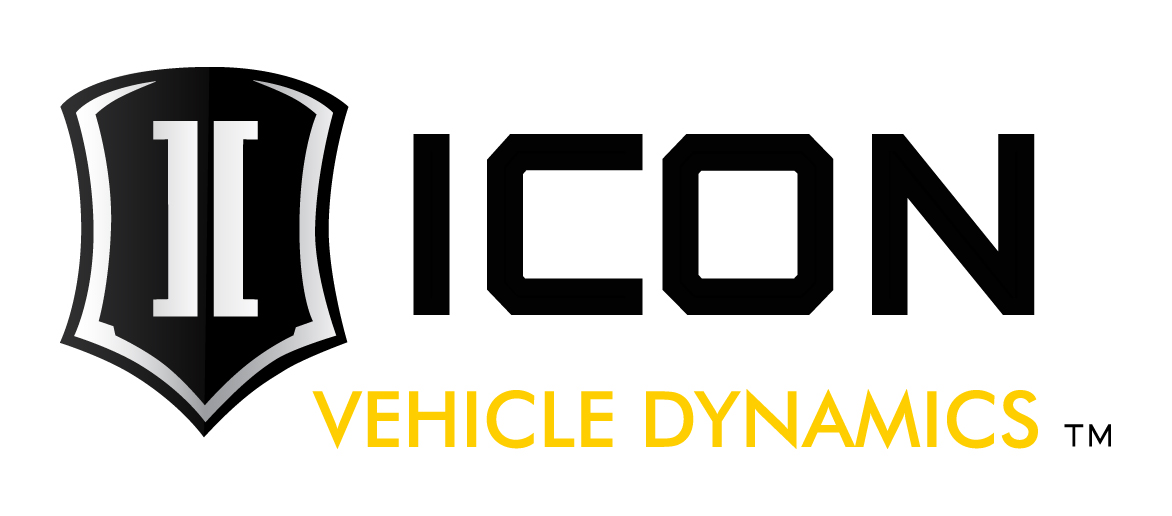 14 Icon Vehicle Dynamics Tacoma Logo Images