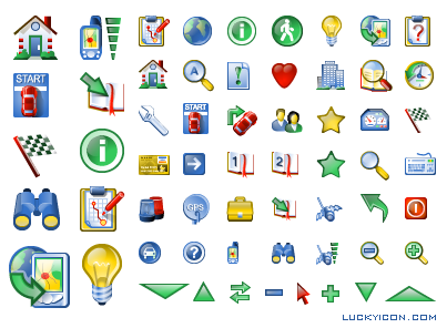 Information Technologies Icon Information Technologies Icon