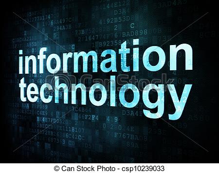 Information Technology Graphics