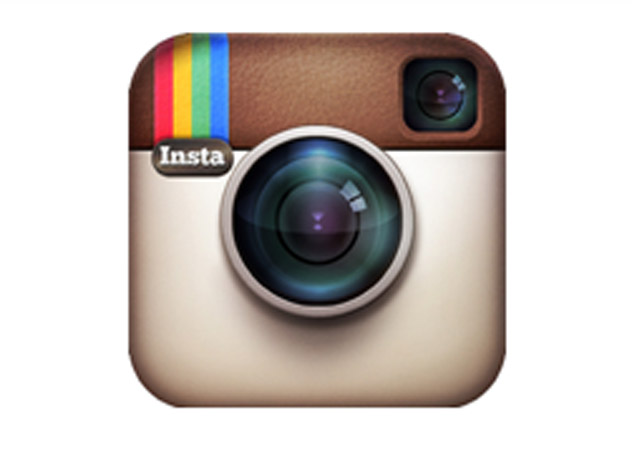 Instagram Logo