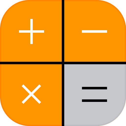 12 Calculator App Icon Images