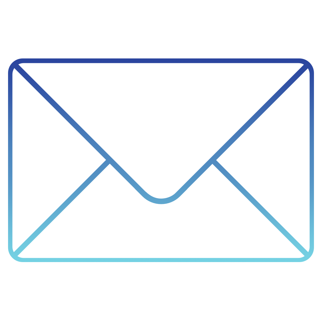 iOS Mail Icon