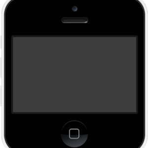 iPhone 5C Icons