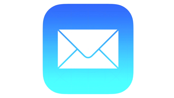 12 Apple Mail Icon Images