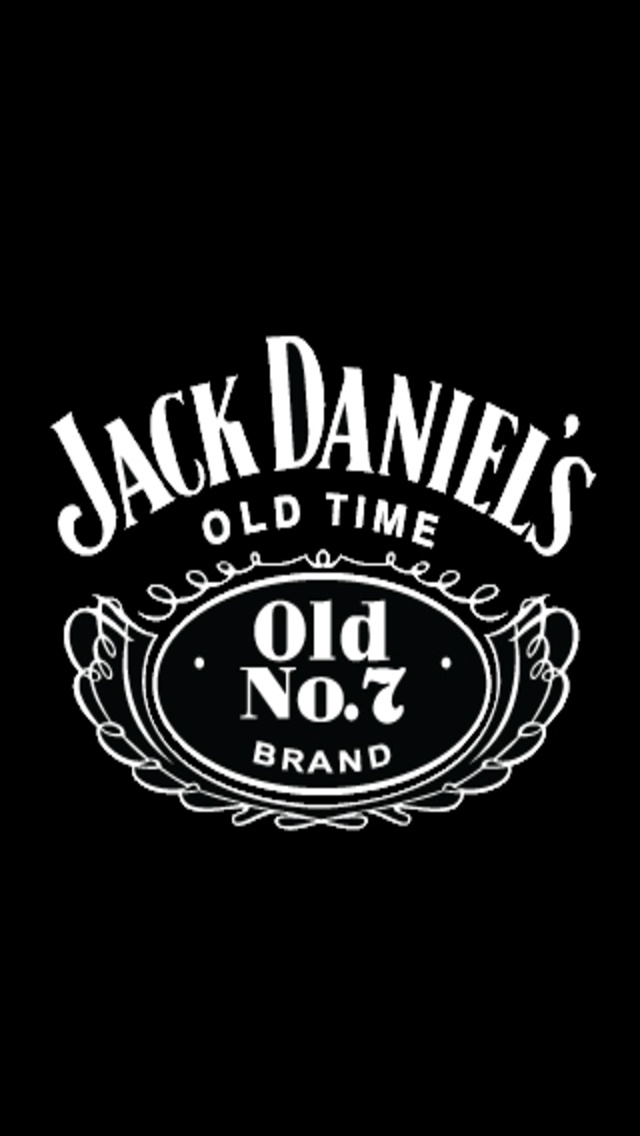 Jack Daniel's Logo