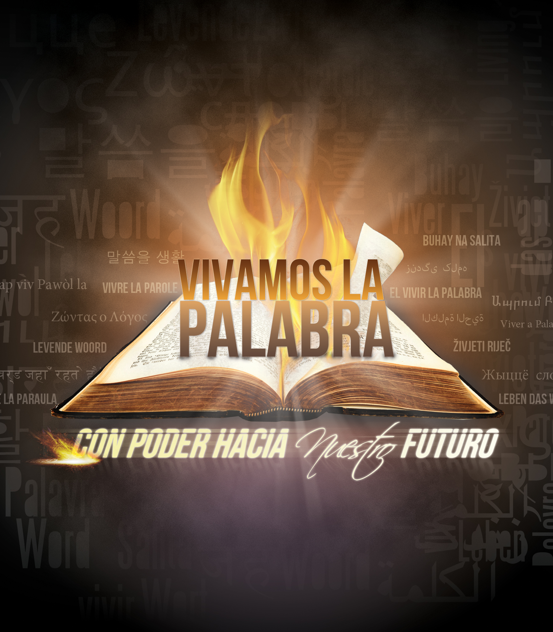 La Palabra De Dios Logo