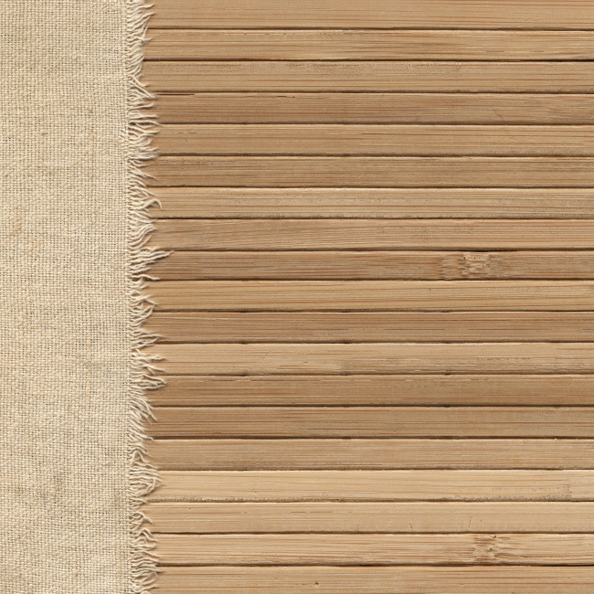 Light Wood Planks Texture