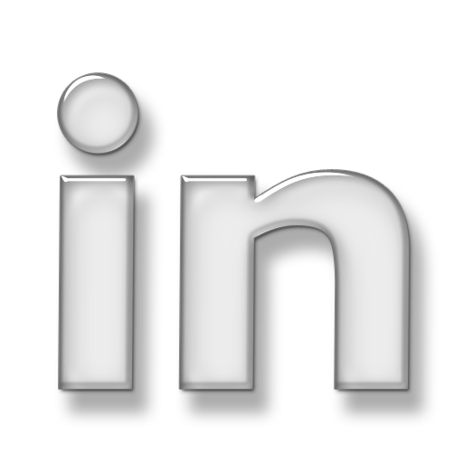 LinkedIn Icon Transparent