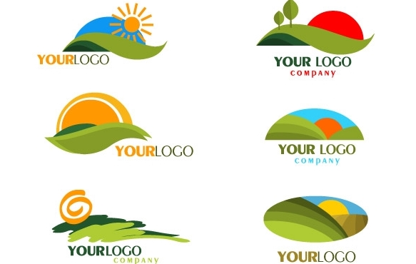 Logo Design Templates Free Download