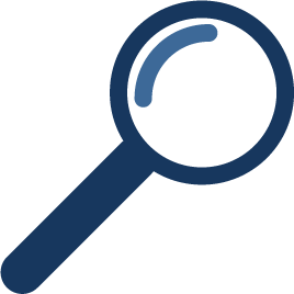 Magnifying Glass Icon