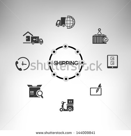 Management Information Systems Icon Management Information Systems Icon