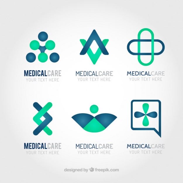 Medical Logos Free Download