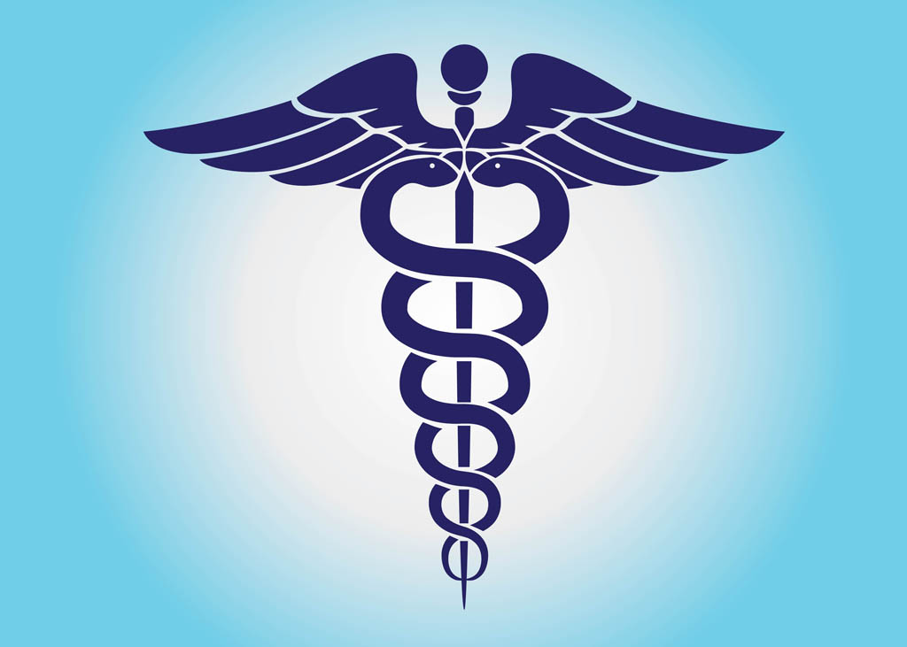 Medical Symbol Vector Free