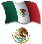 Mexico United States Flag Clip Art