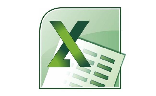 Microsoft Excel Logo