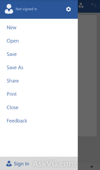 Microsoft Office Apps Microsoft Office Apps