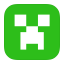 Minecraft 64X64 Server Icon