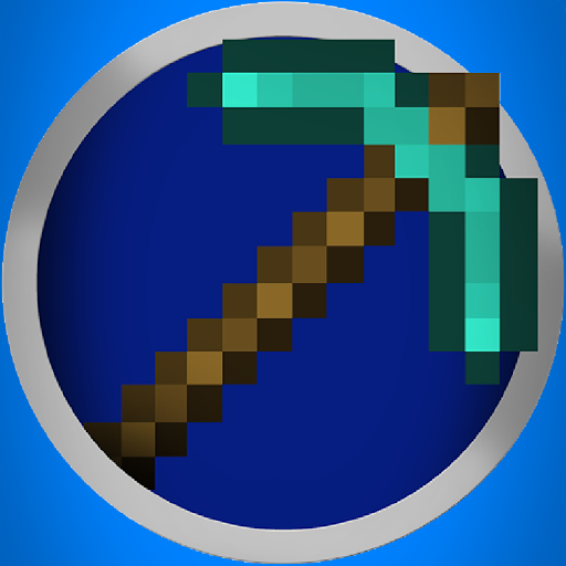 Minecraft 64X64 Server Icon