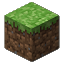 Minecraft 64X64 Server Icon