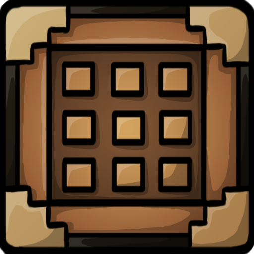 Minecraft Crafting Table Icon