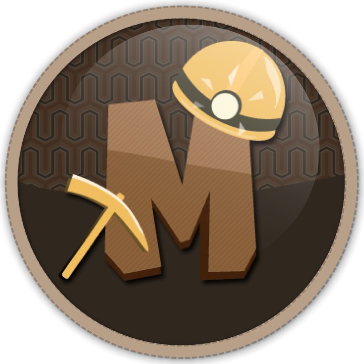 Minecraft Server Icon