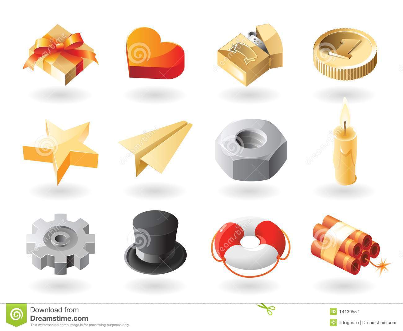 Miscellaneous Icon Miscellaneous Icon