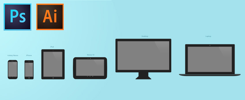Mobile Device Template Mobile Device Template
