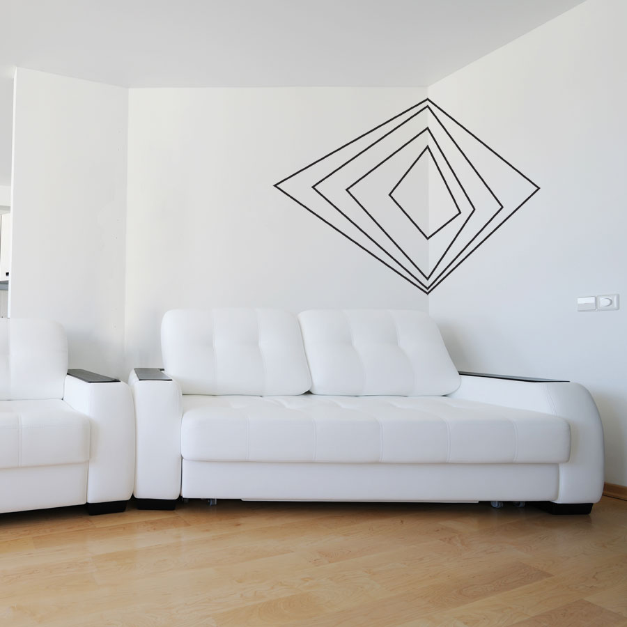 Modern 3D Wall Art Modern 3D Wall Art