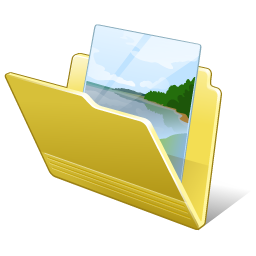 My Download Folder Icon