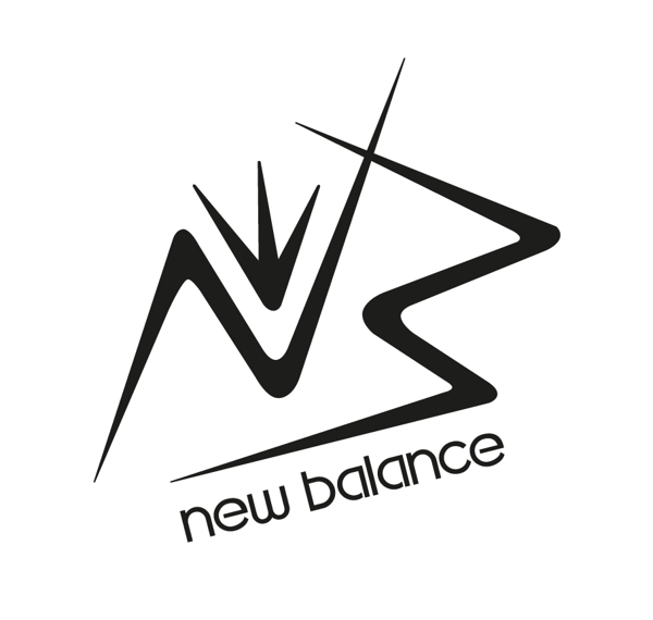 New Balance Logo Redesign