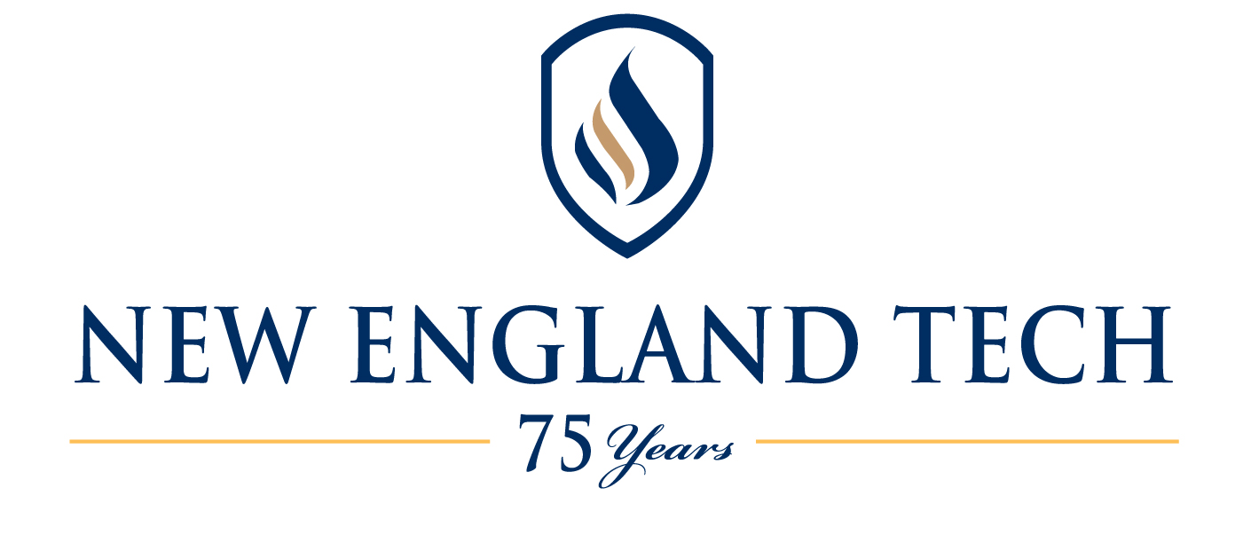 New England Tech Logo