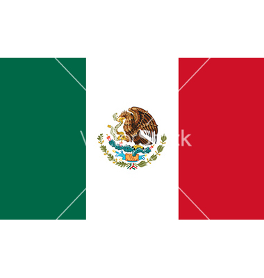 New Mexico Flag Vector Art Free