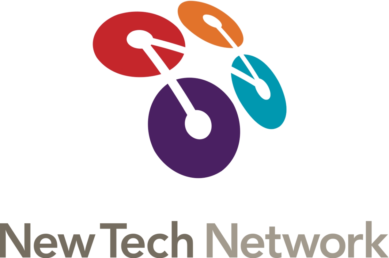 New Tech Network Logo