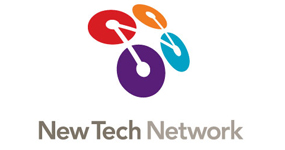 New Tech Network Logo