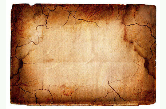 Old Paper Texture Photoshop