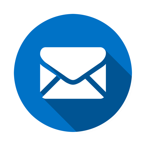 Outlook Mail App Icon Outlook Mail App Icon