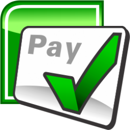 Payroll Icon