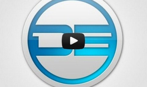 Photoshop CS6 Logo Tutorial