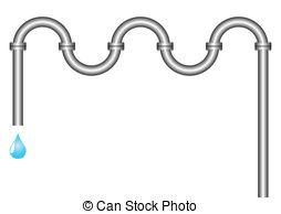 Plumbing Pipe Clip Art