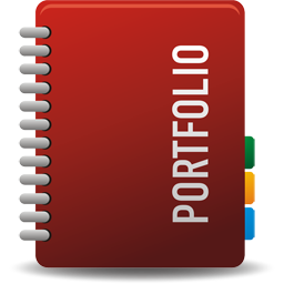 Portfolio Icon