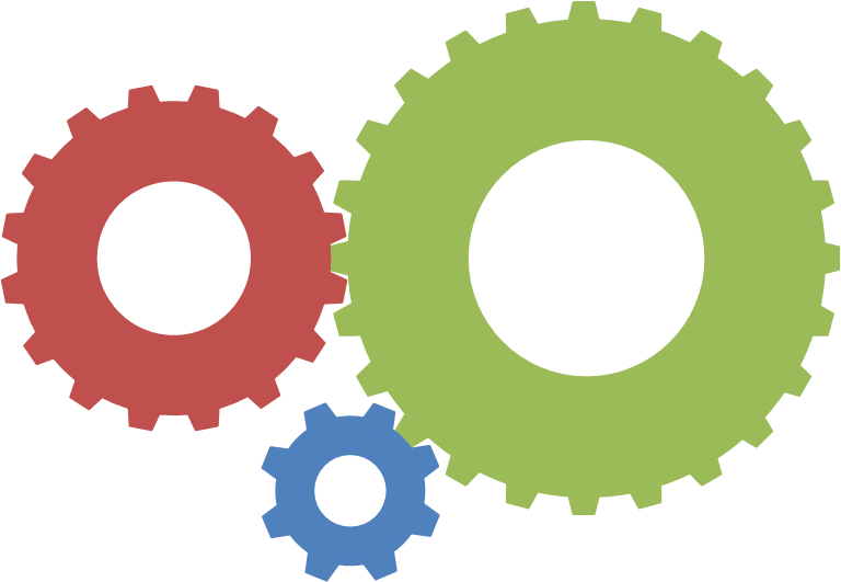 PowerPoint Clip Art Gears PowerPoint Clip Art Gears