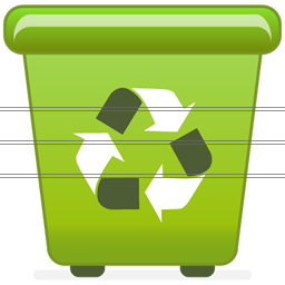 Recycle Bin Icon