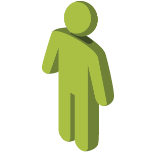 Retail Transaction Data Icon Retail Transaction Data Icon