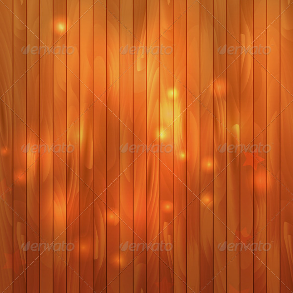 Rustic White Wood Background