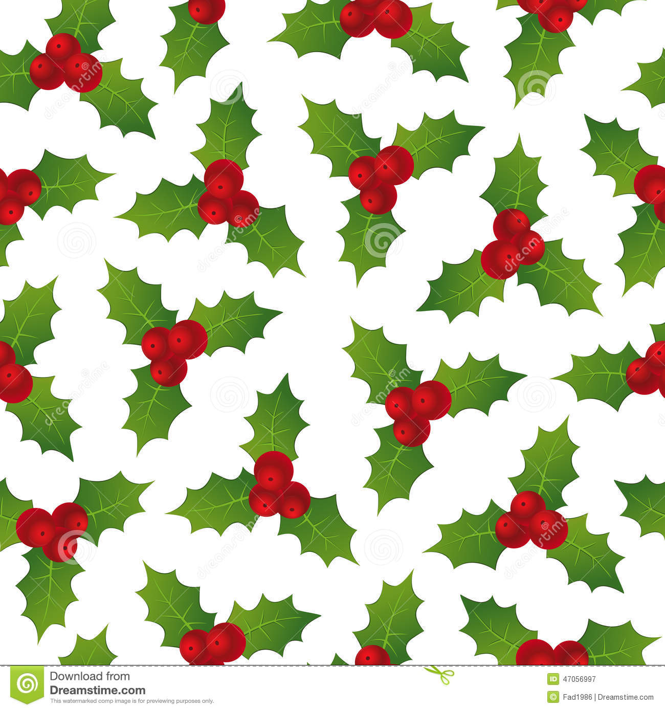 Seamless Patterns