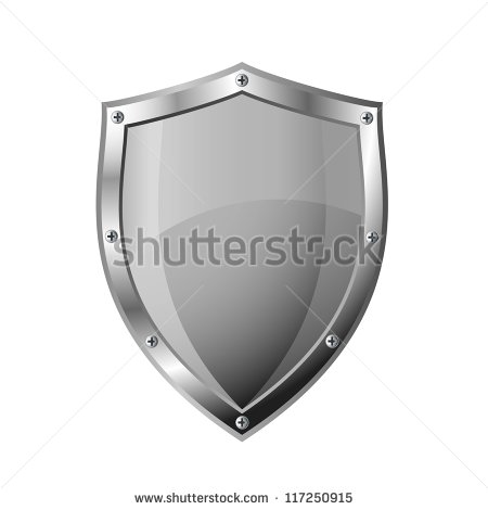 Shield Logo Vector