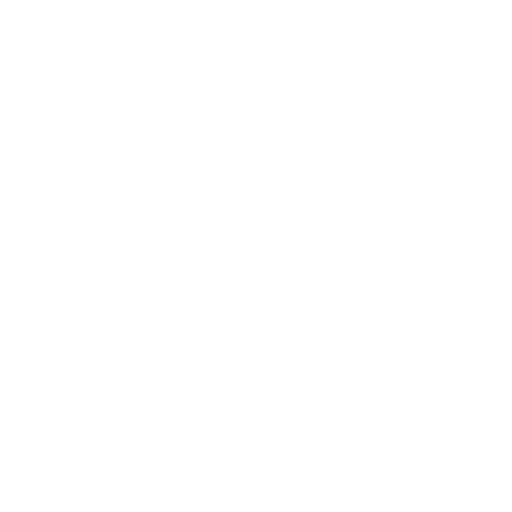 Shopping Cart Icon White