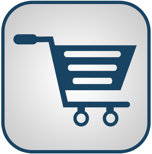 Shopping Cart Icon